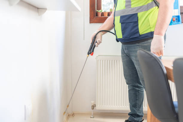 Best Best Pest Control Companies  in Andusia, AL
